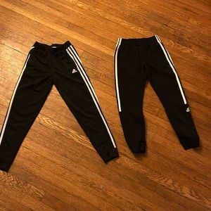 Girls Adidas Pants